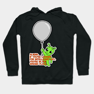 UFO Hoodie